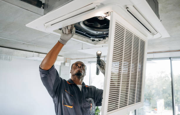 Licensed Heat Pump Repair service in Oakville, IN - FH HVAC